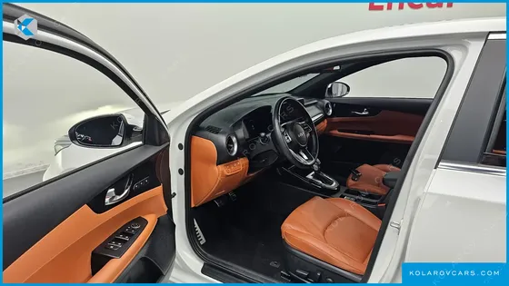 KIA K3 1.6