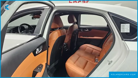 KIA K3 1.6