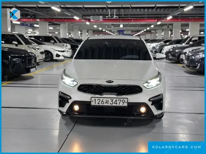 KIA K3 NOBLESSE