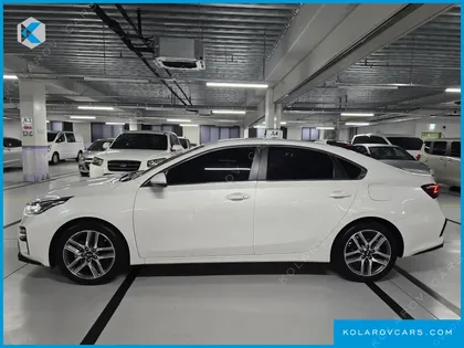 KIA K3 NOBLESSE