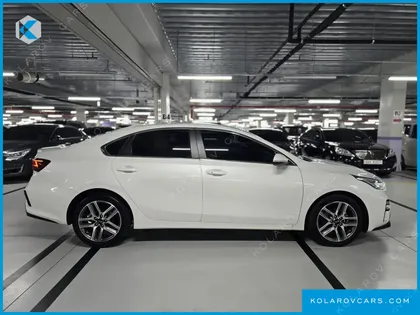 KIA K3 NOBLESSE