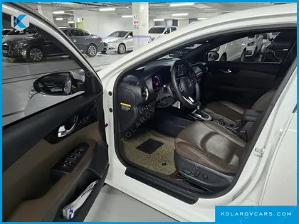 KIA K3 NOBLESSE