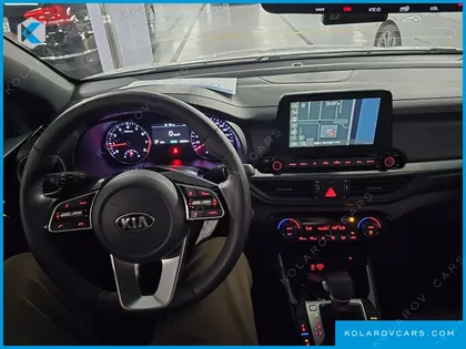 KIA K3 NOBLESSE
