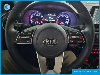 KIA K3 NOBLESSE