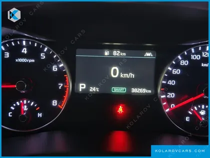 KIA K3 NOBLESSE