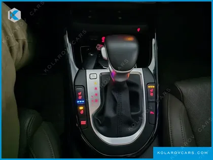 KIA K3 NOBLESSE
