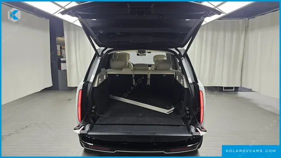 LAND ROVER RANGE ROVER P530 AUTOBIOGRAPHY