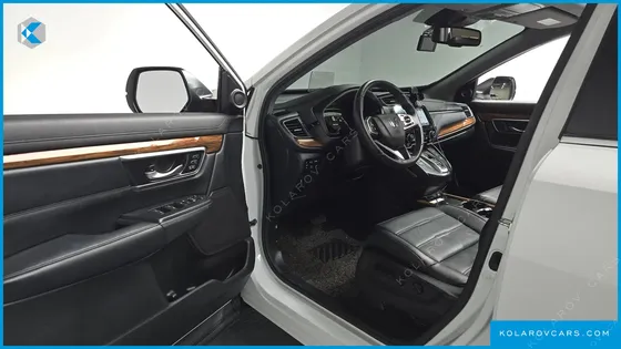 HONDA CR-V 2.0 HYBRID TOURING 4WD