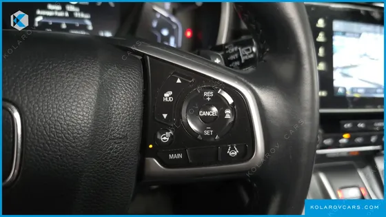 HONDA CR-V 2.0 HYBRID TOURING 4WD