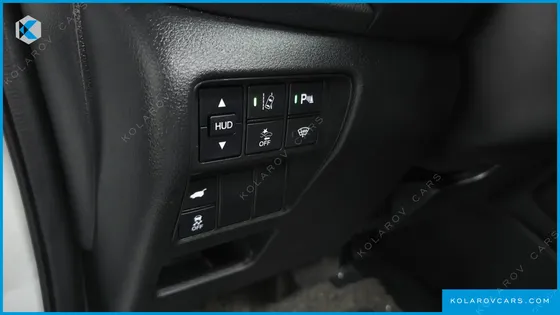 HONDA CR-V 2.0 HYBRID TOURING 4WD