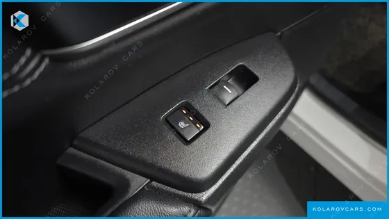 HONDA CR-V 2.0 HYBRID TOURING 4WD