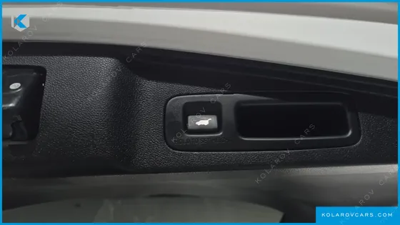 HONDA CR-V 2.0 HYBRID TOURING 4WD