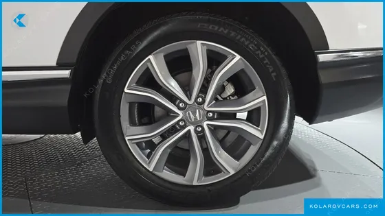 HONDA CR-V 2.0 HYBRID TOURING 4WD