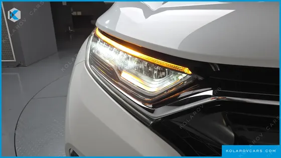 HONDA CR-V 2.0 HYBRID TOURING 4WD