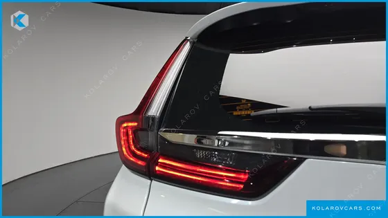 HONDA CR-V 2.0 HYBRID TOURING 4WD