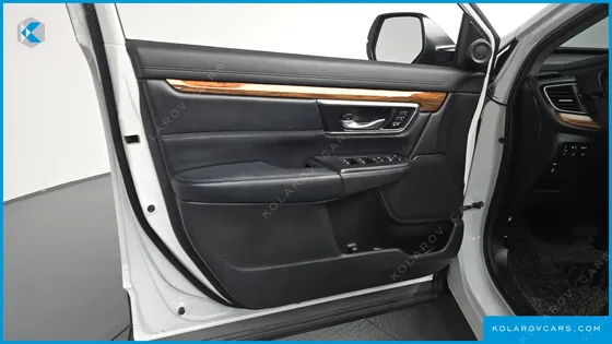 HONDA CR-V 2.0 HYBRID TOURING 4WD