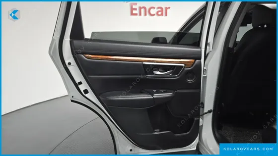HONDA CR-V 2.0 HYBRID TOURING 4WD