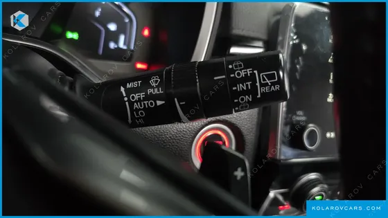 HONDA CR-V 2.0 HYBRID TOURING 4WD