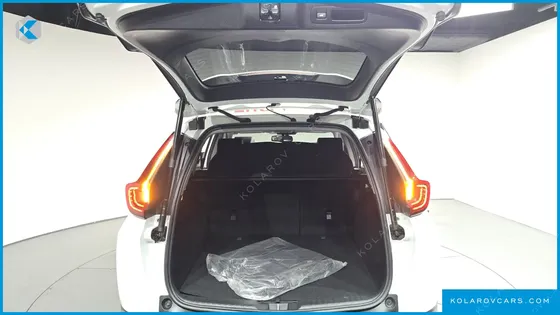 HONDA CR-V 2.0 HYBRID TOURING 4WD