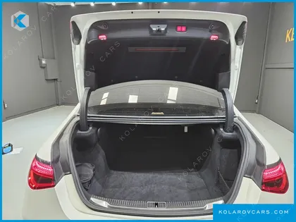 MERCEDES S-CLASS S350 D