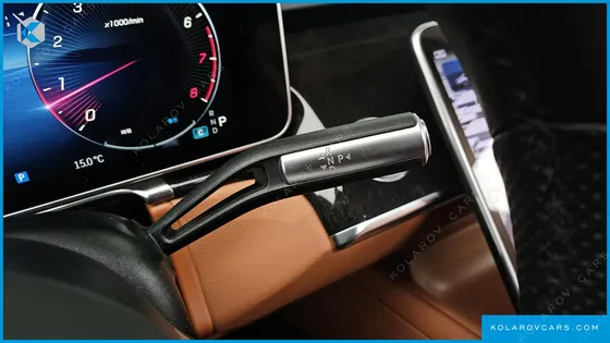 MERCEDES S-CLASS S500L 4MATIC