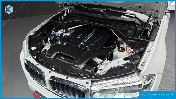 BMW X6 XDRIVE 30D