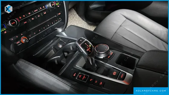 BMW X6 XDRIVE 30D