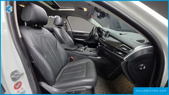 BMW X6 XDRIVE 30D