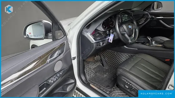BMW X6 XDRIVE 30D