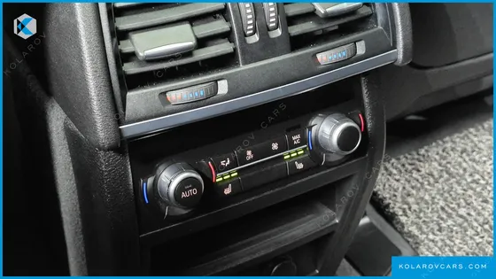 BMW X6 XDRIVE 30D