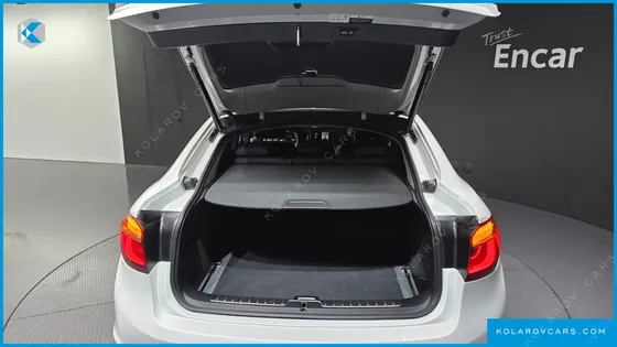 BMW X6 XDRIVE 30D