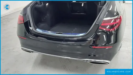 MERCEDES S-CLASS S580L 4MATIC