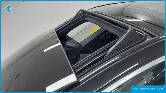 MERCEDES S-CLASS S580L 4MATIC