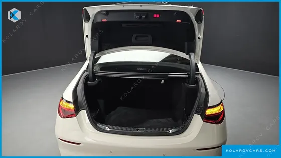 MERCEDES S-CLASS S350 D