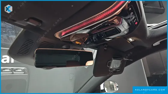 MERCEDES S-CLASS S350 D