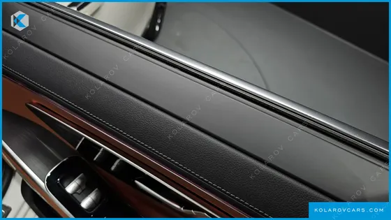 MERCEDES S-CLASS S350 D