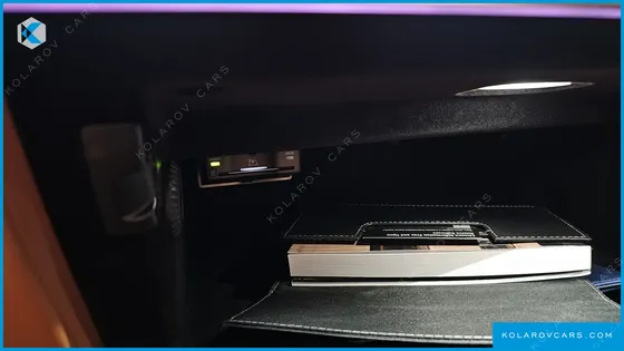MERCEDES S-CLASS S350 D
