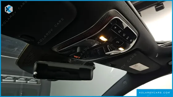 MERCEDES S-CLASS S350 D