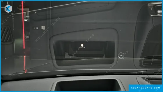 MERCEDES S-CLASS S350 D