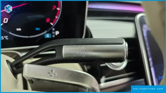 MERCEDES S-CLASS S580L 4MATIC