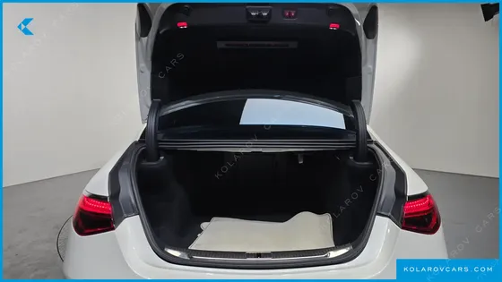 MERCEDES S-CLASS S580L 4MATIC