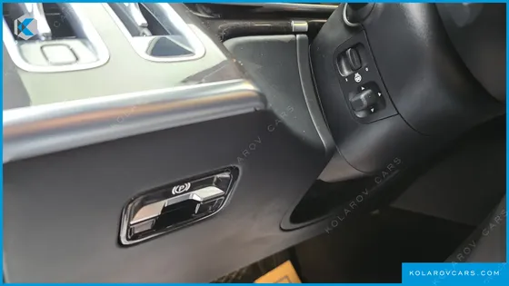 MERCEDES S-CLASS S580L 4MATIC