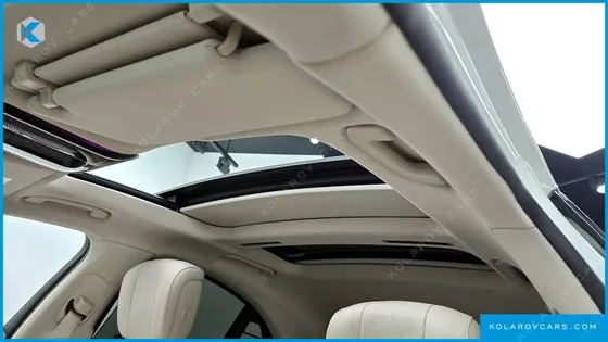 MERCEDES S-CLASS S350 D