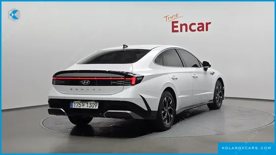 HYUNDAI SONATA 2.0