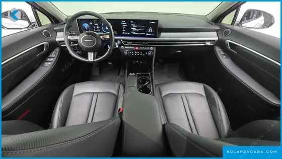 HYUNDAI SONATA 2.0