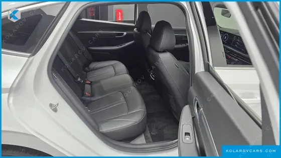 HYUNDAI SONATA 2.0