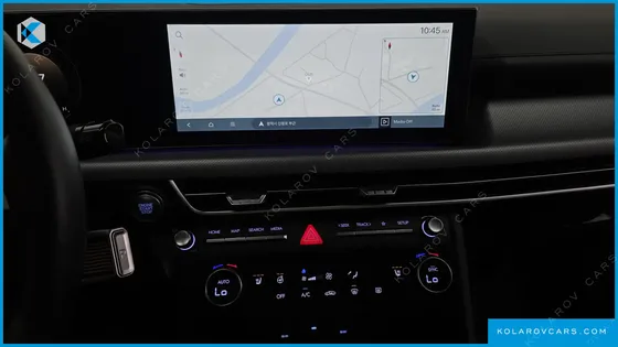 HYUNDAI SONATA 2.0