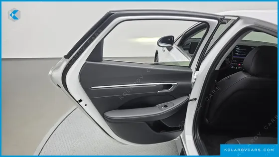 HYUNDAI SONATA 2.0