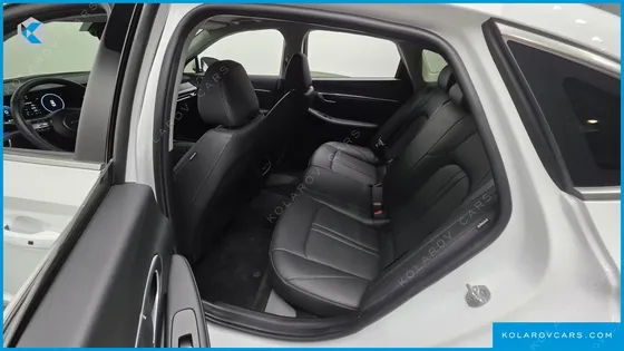 HYUNDAI SONATA 2.0