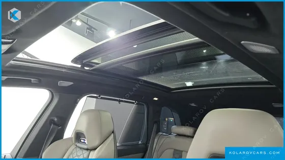 BMW X5M 4.4 COMPETITION